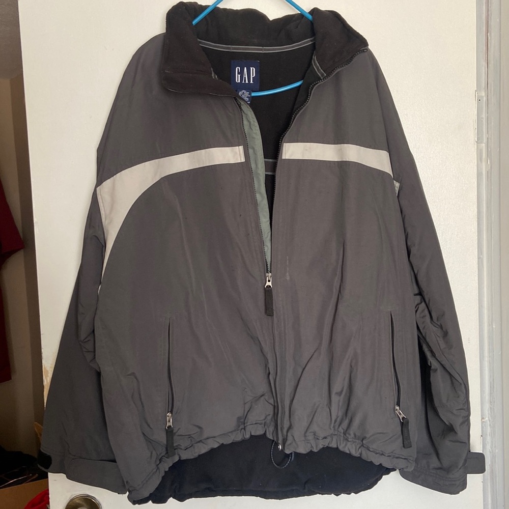 Gap winter jacket. Mens xl